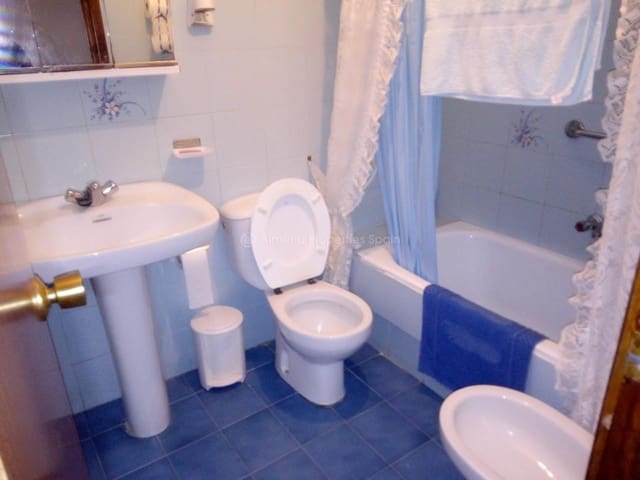 4 soveværelse Byhus til salg i Somontín - € 35.000 (Ref: 5126271)