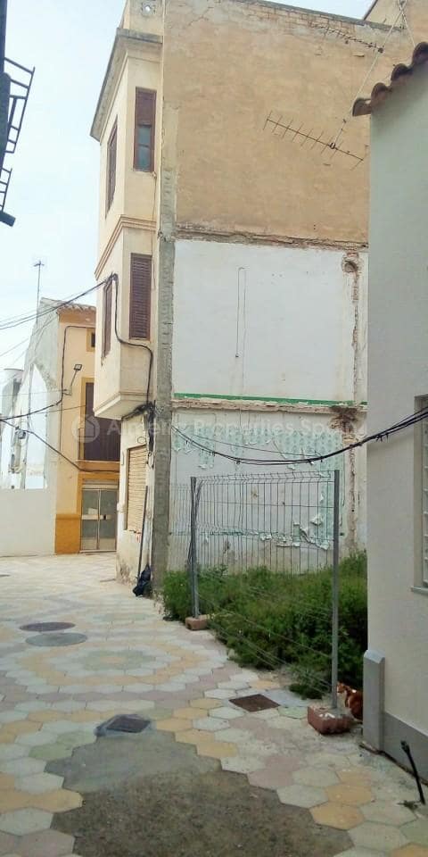 Byhus til salg i Albox - € 90.000 (Ref: 5128441)