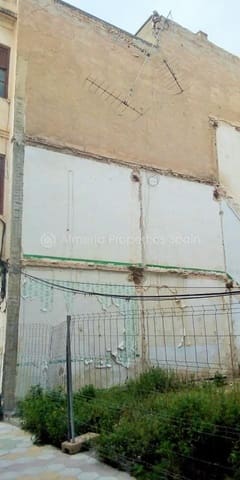 Byhus til salg i Albox - € 90.000 (Ref: 5128441)