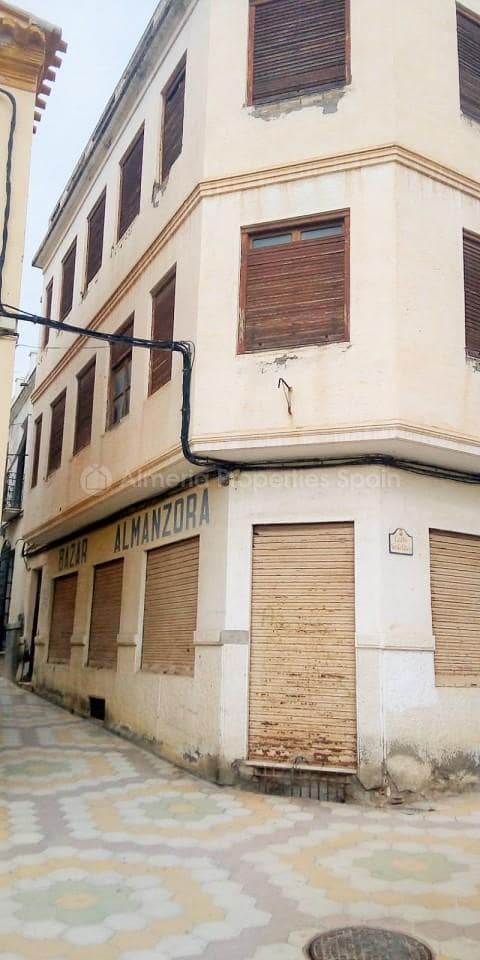 Byhus til salg i Albox - € 90.000 (Ref: 5128441)