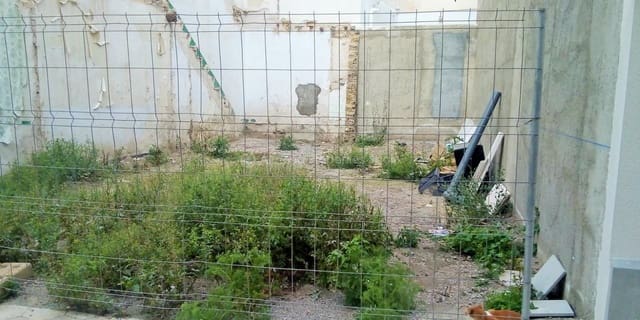 Byhus til salg i Albox - € 90.000 (Ref: 5128441)