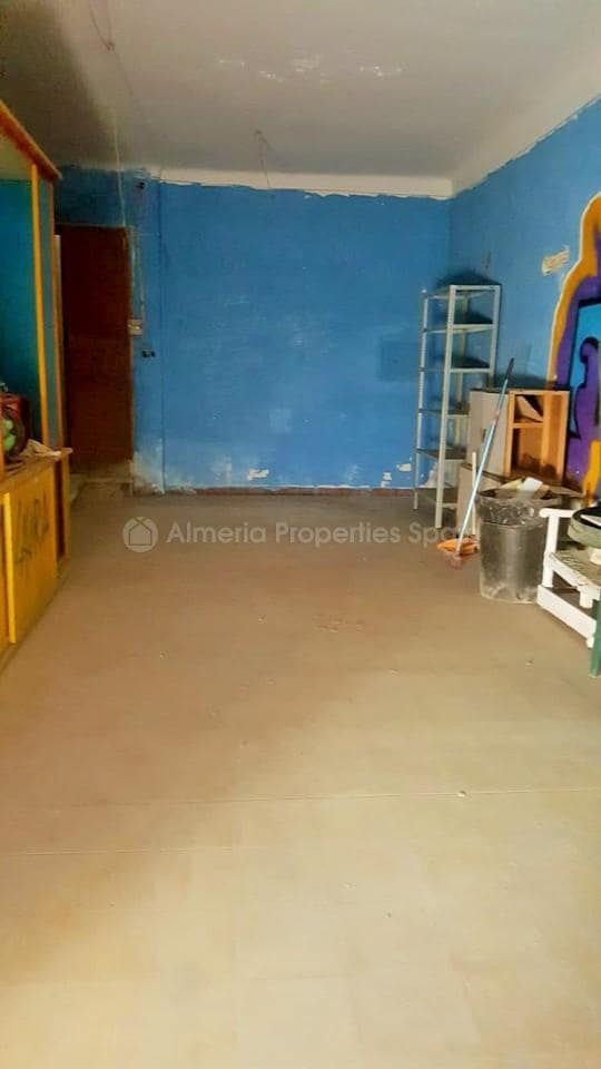 Byhus til salg i Albox - € 90.000 (Ref: 5128441)