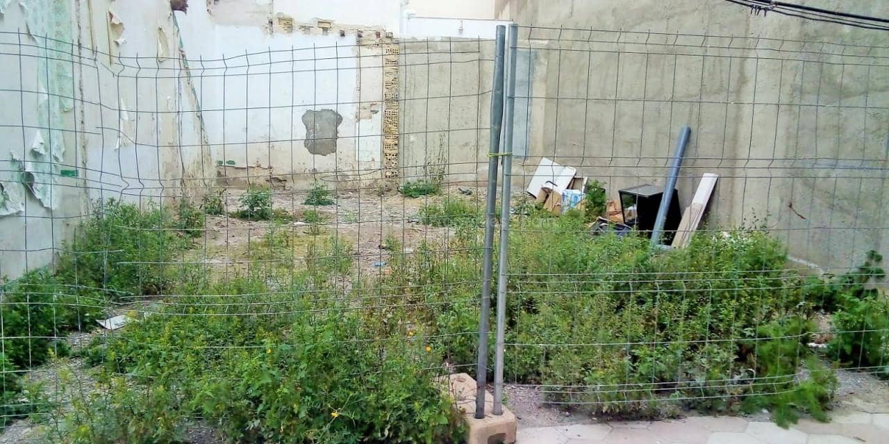 Byhus til salg i Albox - € 90.000 (Ref: 5128441)