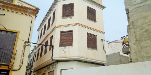 Byhus til salg i Albox - € 90.000 (Ref: 5128441)