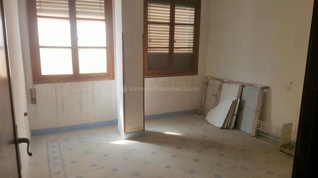 Byhus til salg i Albox - € 90.000 (Ref: 5128441)