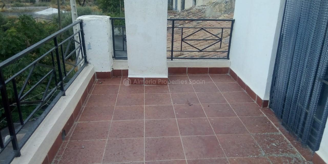 7 bedroom Finca/Country House for sale in Oria - € 85,000 (Ref: 5453455)