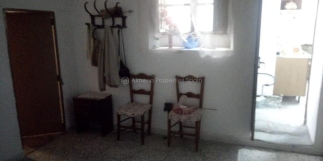 7 makuuhuone Maalaistalo myytävänä paikassa Oria - 85 000 € (Ref: 5453455)