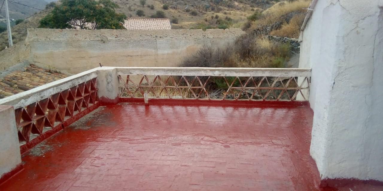 7 bedroom Finca/Country House for sale in Oria - € 85,000 (Ref: 5453455)