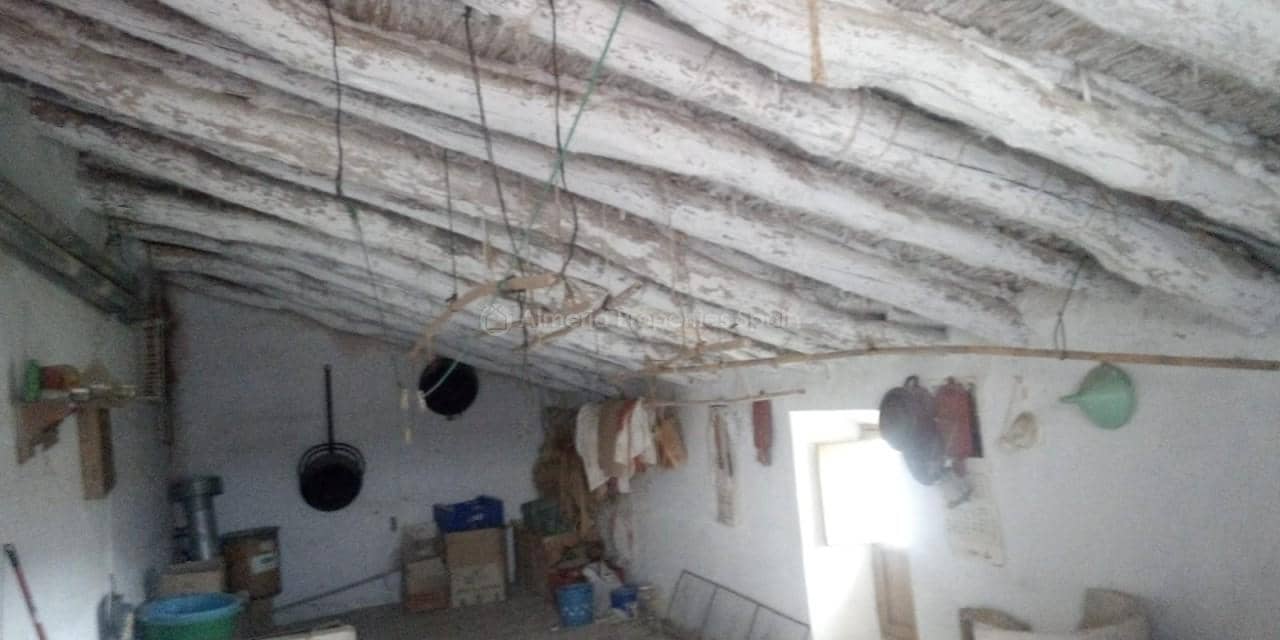 7 bedroom Finca/Country House for sale in Oria - € 85,000 (Ref: 5453455)