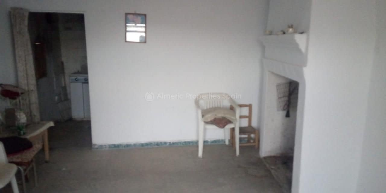 7 bedroom Finca/Country House for sale in Oria - € 85,000 (Ref: 5453455)