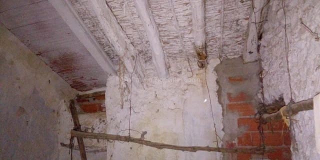 Finca/Casa Rural en Albox en venta - 8.000 € (Ref: 5453456)