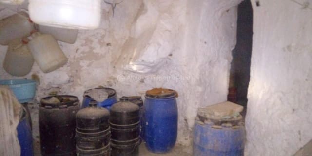 Finca/Casa Rural en Albox en venta - 8.000 € (Ref: 5453456)