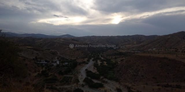 Finca/Casa Rural en Albox en venta - 8.000 € (Ref: 5453456)