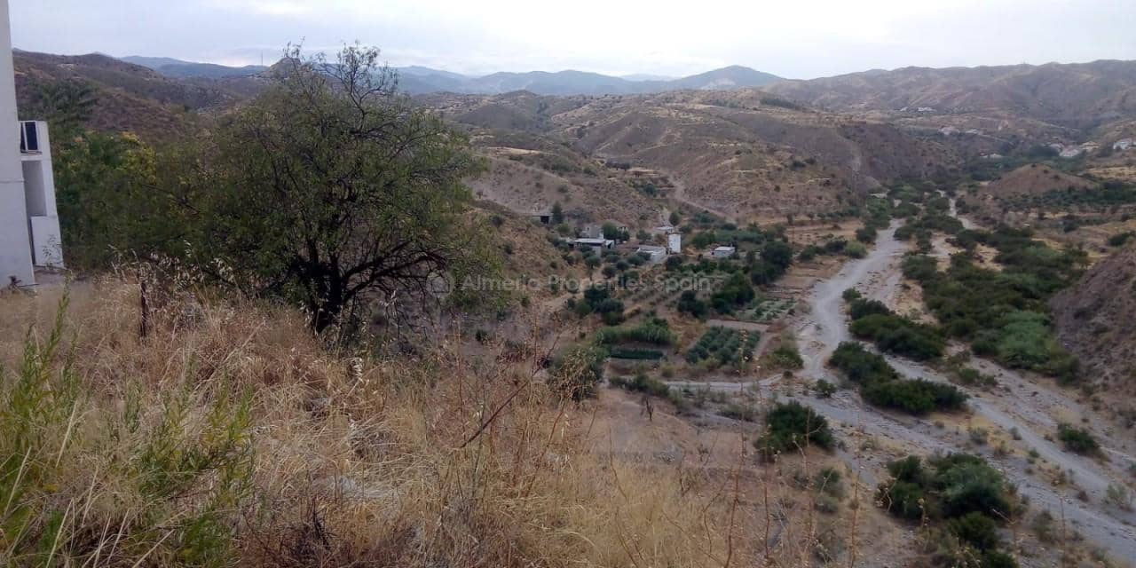 Finca/Country House for sale in Albox - € 8,000 (Ref: 5453456)