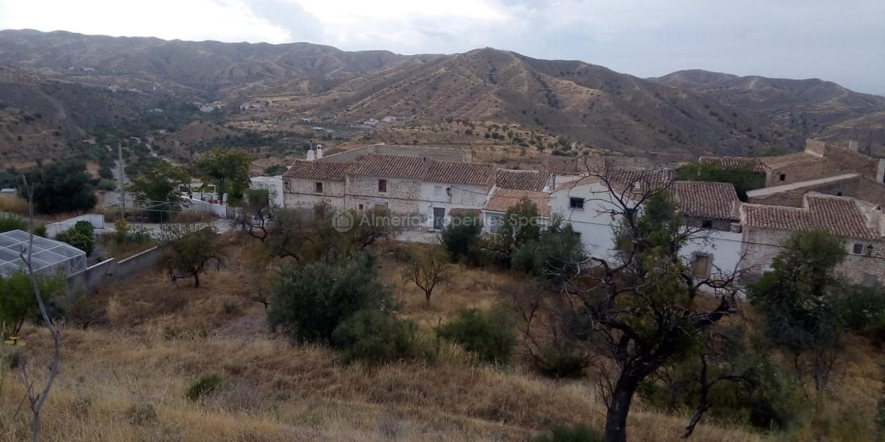 Finca/Casa di Campagna in vendita in Albanchez - 14.000 € (Rif: 5453457)