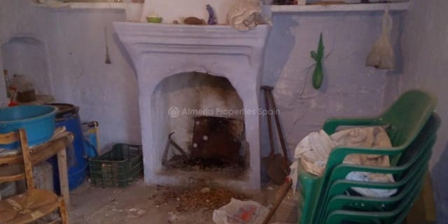 Finca/Casa di Campagna in vendita in Albanchez - 14.000 € (Rif: 5453457)