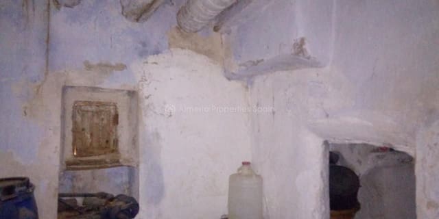 Finca/Casa di Campagna in vendita in Albanchez - 14.000 € (Rif: 5453457)