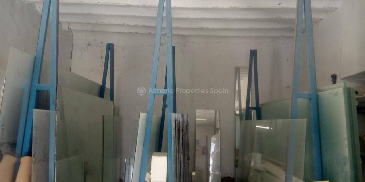 Byhus til salg i Albox - € 40.000 (Ref: 5499125)