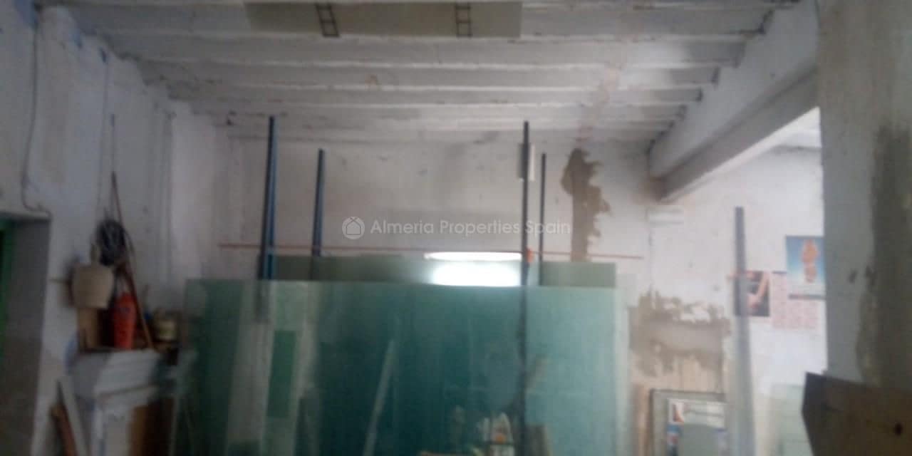 Byhus til salg i Albox - € 40.000 (Ref: 5499125)