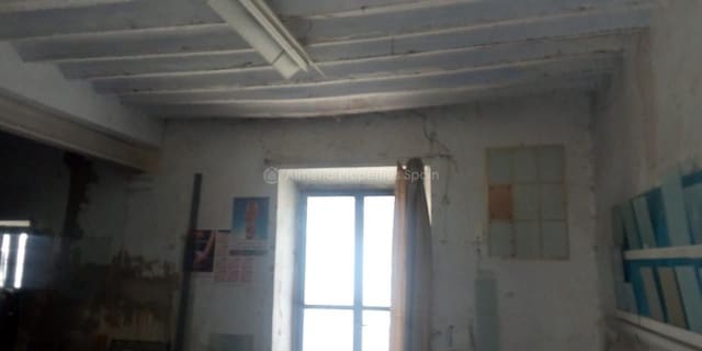 Byhus til salg i Albox - € 40.000 (Ref: 5499125)