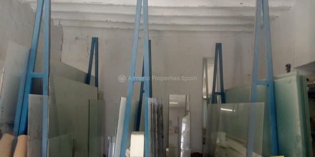 Byhus til salg i Albox - € 40.000 (Ref: 5499125)