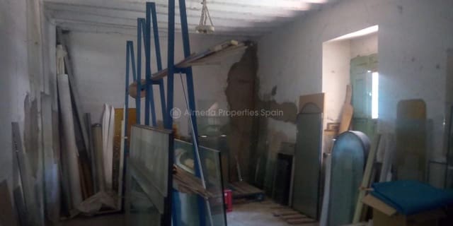 Byhus til salg i Albox - € 40.000 (Ref: 5499125)