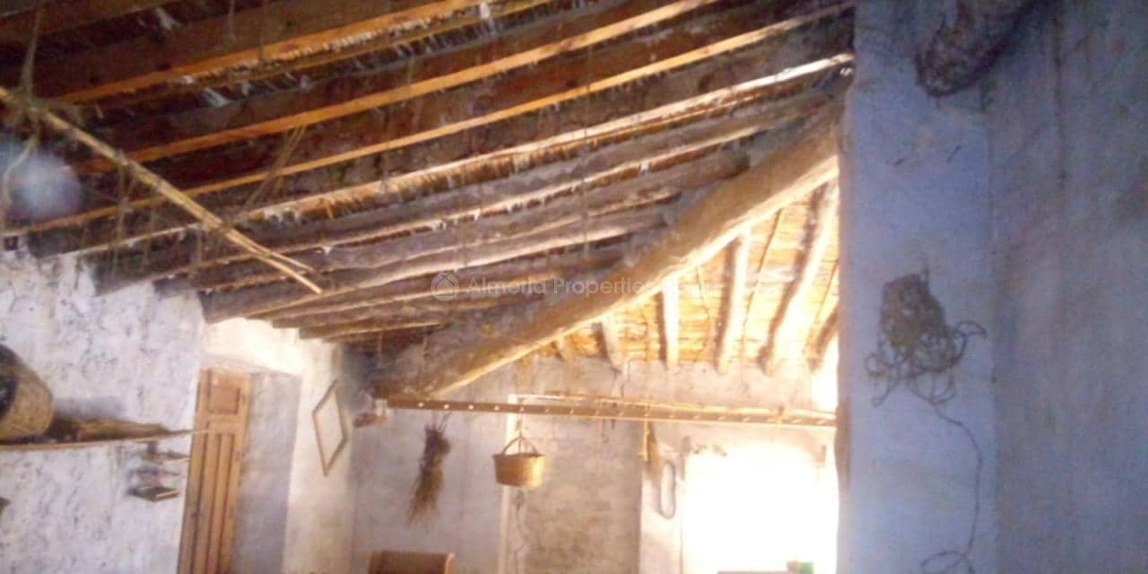 Byhus til salg i Albox - € 40.000 (Ref: 5499125)