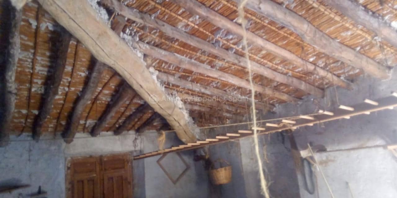 Byhus til salg i Albox - € 40.000 (Ref: 5499125)