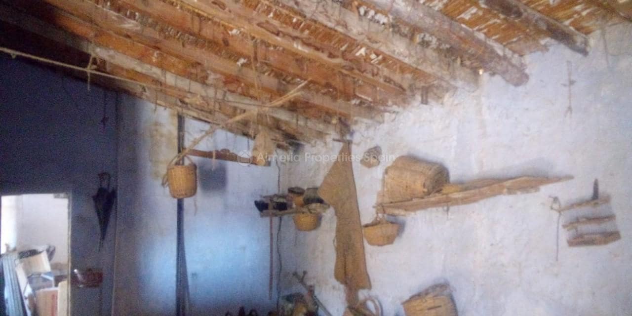 Byhus til salg i Albox - € 40.000 (Ref: 5499125)