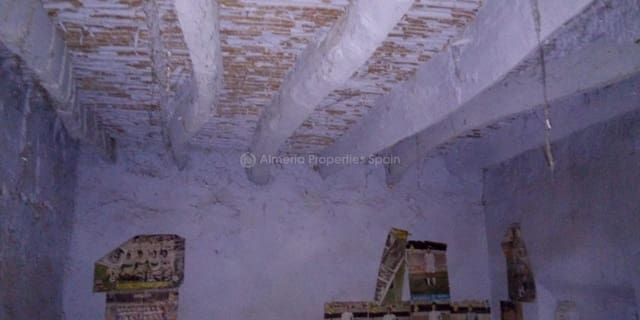 12 soverom Finca/Herregård til salgs i Cantoria - € 65 000 (Ref: 5522302)