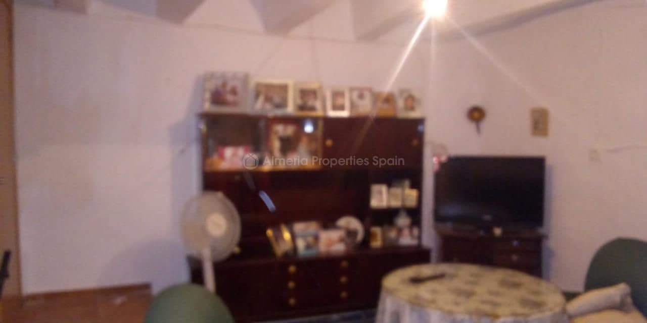 12 soverom Finca/Herregård til salgs i Cantoria - € 65 000 (Ref: 5522302)