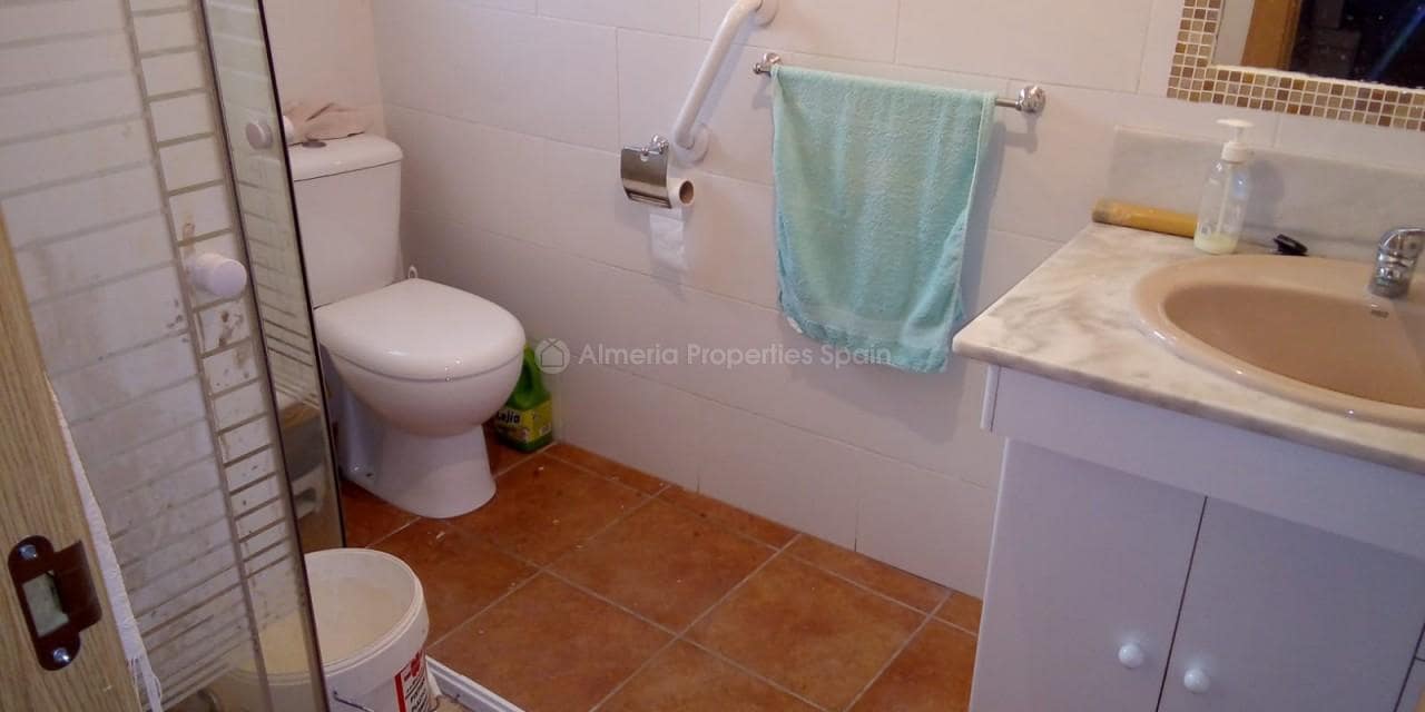 12 soverom Finca/Herregård til salgs i Cantoria - € 65 000 (Ref: 5522302)