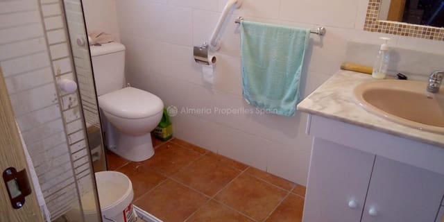 12 soverom Finca/Herregård til salgs i Cantoria - € 65 000 (Ref: 5522302)