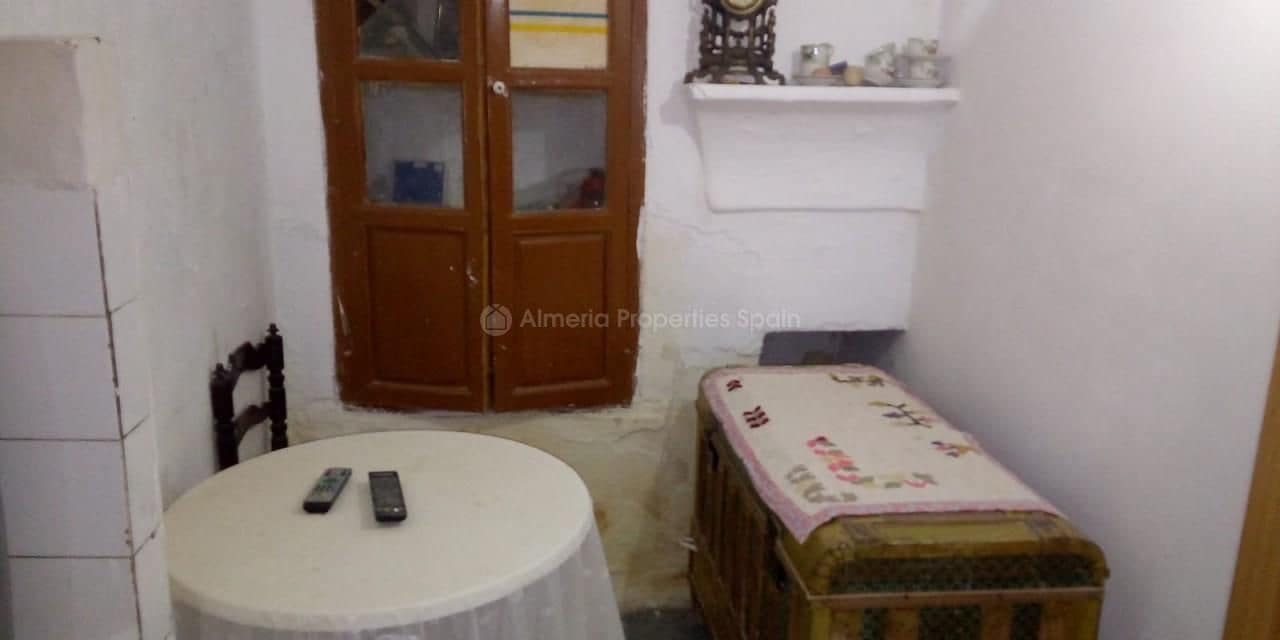 12 soverom Finca/Herregård til salgs i Cantoria - € 65 000 (Ref: 5522302)