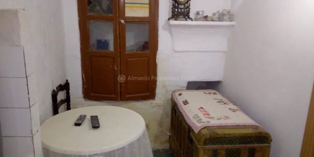 12 soverom Finca/Herregård til salgs i Cantoria - € 65 000 (Ref: 5522302)