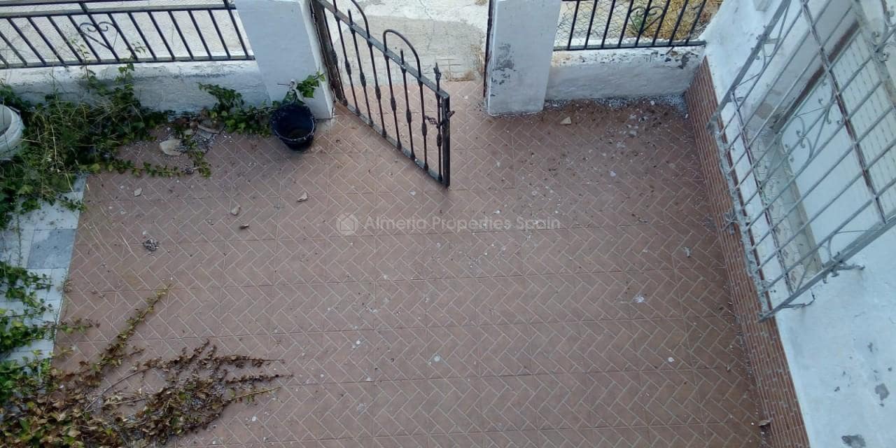 12 soverom Finca/Herregård til salgs i Cantoria - € 65 000 (Ref: 5522302)