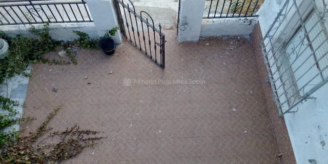 12 soverom Finca/Herregård til salgs i Cantoria - € 65 000 (Ref: 5522302)