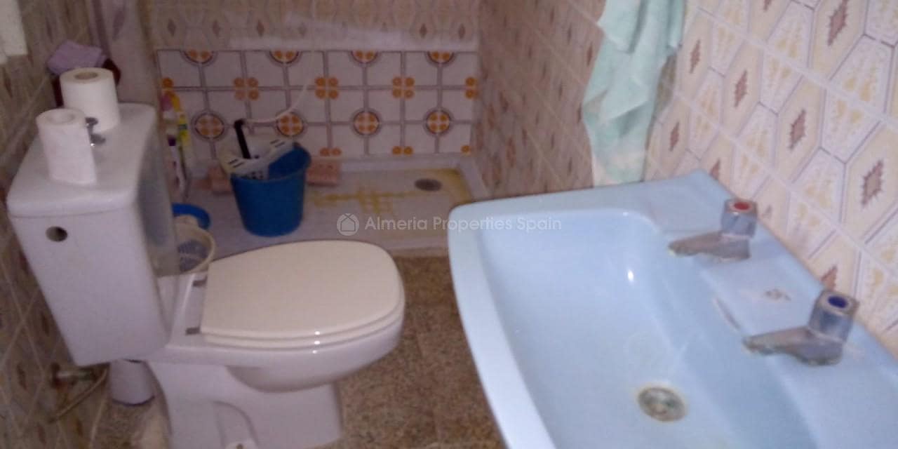 12 soverom Finca/Herregård til salgs i Cantoria - € 65 000 (Ref: 5522302)