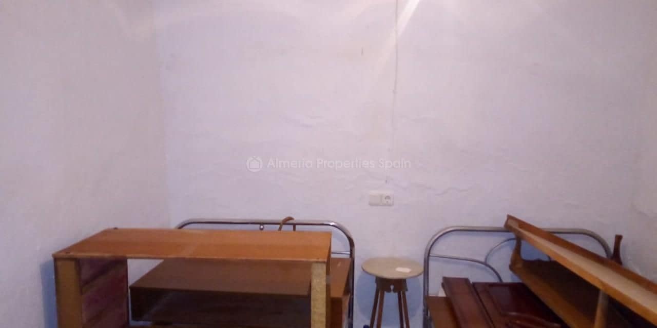 12 soverom Finca/Herregård til salgs i Cantoria - € 65 000 (Ref: 5522302)