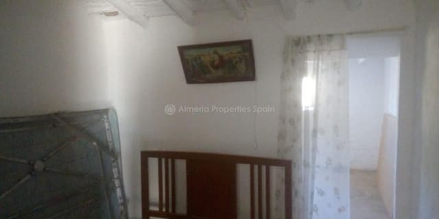 4 sovrum Finca/Hus på landet till salu i Vélez-Rubio - 50 000 € (Ref: 5522303)