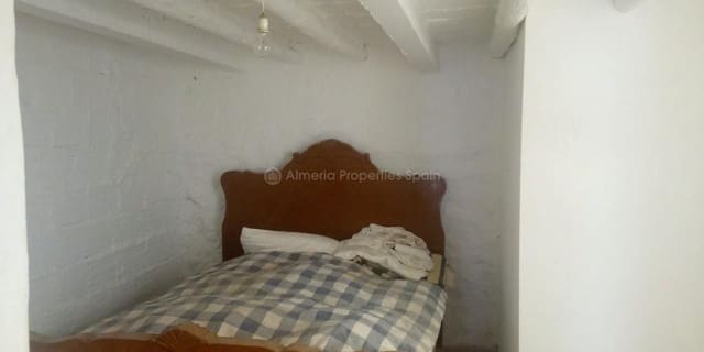 4 sovrum Finca/Hus på landet till salu i Vélez-Rubio - 50 000 € (Ref: 5522303)