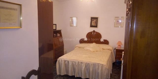 1 chambre Finca/Maison de Campagne à vendre à Albox - 55 000 € (Ref: 5532225)