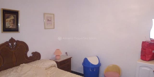 1 chambre Finca/Maison de Campagne à vendre à Albox - 55 000 € (Ref: 5532225)
