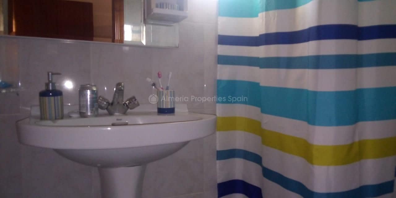 1 slaapkamer Finca/Landhuis te koop in Albox - € 55.000 (Ref: 5532225)