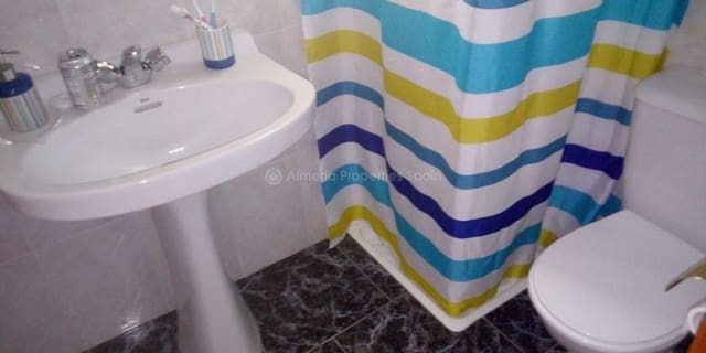 1 chambre Finca/Maison de Campagne à vendre à Albox - 55 000 € (Ref: 5532225)