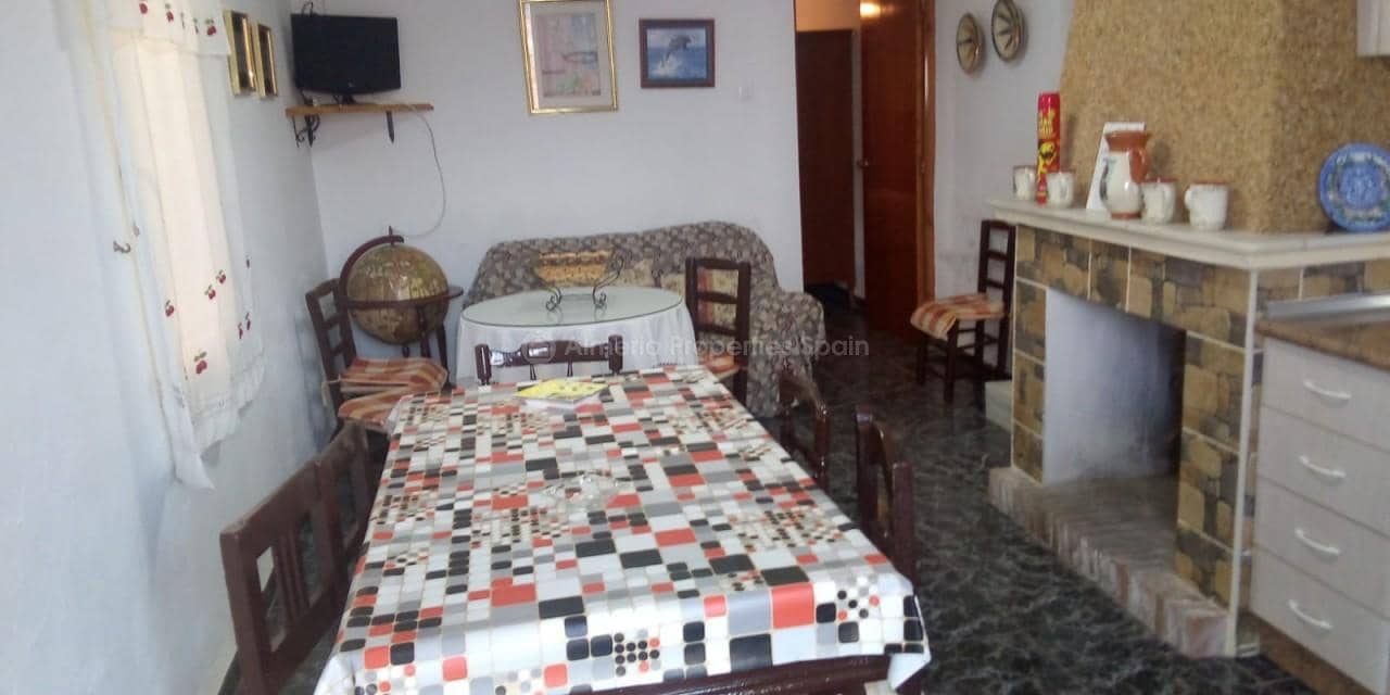 1 slaapkamer Finca/Landhuis te koop in Albox - € 55.000 (Ref: 5532225)