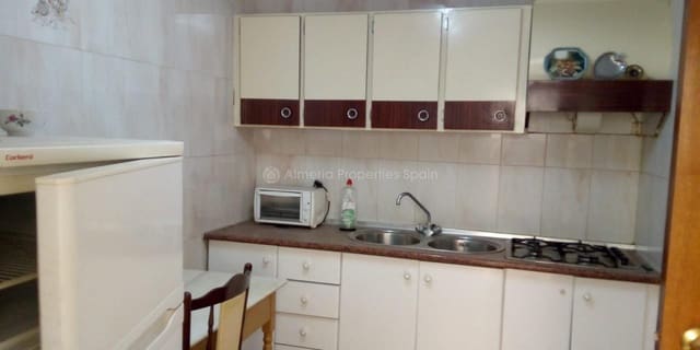 6 slaapkamer Finca/Landhuis te koop in Albox - € 45.000 (Ref: 5532227)