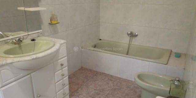 6 slaapkamer Finca/Landhuis te koop in Albox - € 45.000 (Ref: 5532227)