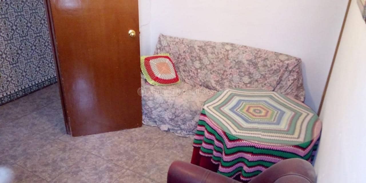 6 slaapkamer Finca/Landhuis te koop in Albox - € 45.000 (Ref: 5532227)