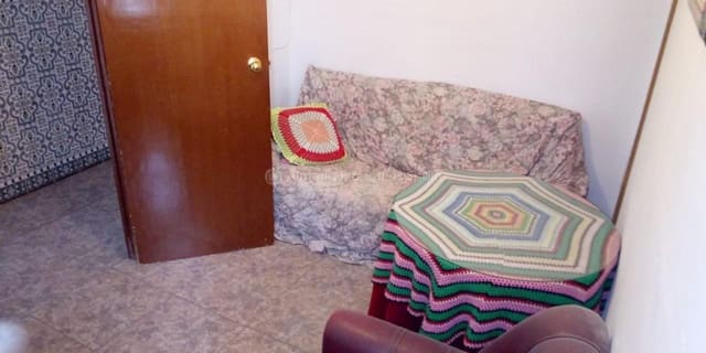 6 slaapkamer Finca/Landhuis te koop in Albox - € 45.000 (Ref: 5532227)